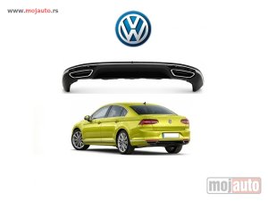 Glavna slika -  Zadnji body kit B8 za VW passat R line - MojAuto