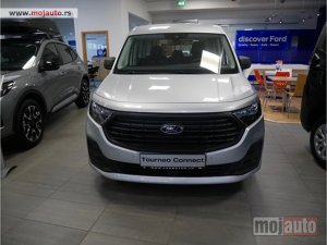 Glavna slika - Ford  Connect Tourneo N1 SWB Trend 2.0 Ecoblue 102ks M6  - MojAuto