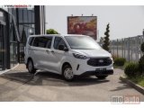 NOVI: Automobil Ford  Custom Kombi 320 LWB Trend 2.0tdci 136ks M6 
