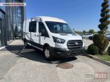 NOVI: Automobil Ford  Transit DCIV 350 L3H2 TREND 2.0 130KS M6 FWD 