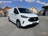 NOVI: Automobil Ford  Custom VAN 320 SWB Trend 2.0tdci 136ks M6 