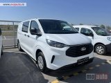 NOVI: Automobil Ford  Custom DCIV 320 LWB Trend 2.0tdci 136ks M6 