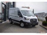 NOVI: Automobil Ford  Transit VAN 350 L2H2 Trend 2.0 130ks M6 FWD 