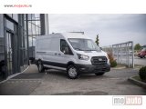 NOVI: Automobil Ford  Transit VAN 350 L3H2 Trend 2.0 130ks M6 FWD 