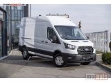NOVI: Automobil Ford  Transit VAN 350 L3H3 Trend 2.0 130ks M6 FWD 