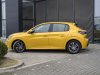 Slika 5 - Peugeot 208   - MojAuto