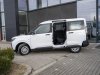 Slika 7 - Ford  Courier DCIV Trend 1.0 EcoBoost 100ks M6  - MojAuto