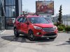 Slika 2 - Ford Kuga   - MojAuto
