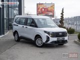 NOVI: Automobil Ford  Courier DCIV Trend 1.0 EcoBoost 100ks M6 