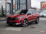 polovni Automobil Peugeot 3008  