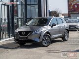 polovni Automobil Nissan Qashqai  
