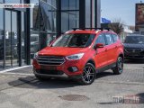 polovni Automobil Ford Kuga  