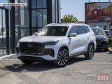NOVI: Automobil Chery  Tigo 8 