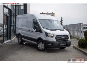 Glavna slika - Ford  Transit VAN 350 L2H2 Trend 2.0 130ks M6 FWD  - MojAuto