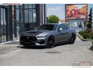 Glavna slika - Ford Mustang   - MojAuto