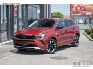 Glavna slika - Opel Grandland X   - MojAuto