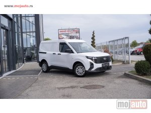 Glavna slika - Ford  Courier VAN Trend 1,0 EcoBoost 100 KS M6  - MojAuto
