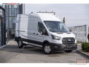 Glavna slika - Ford  Transit VAN 350 L3H3 Trend 2.0 130ks M6 FWD  - MojAuto