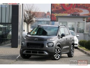 Glavna slika - Citroen  C3 Aircross  - MojAuto