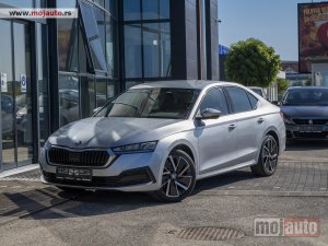 Glavna slika - Škoda Octavia   - MojAuto