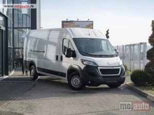 Glavna slika - Peugeot  Boxer L4H2 2.0 BlueHDI  - MojAuto