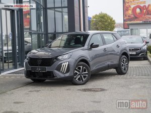 Glavna slika - Peugeot  2008 1.2PureTech Led  - MojAuto
