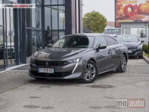 Glavna slika - Peugeot 508   - MojAuto