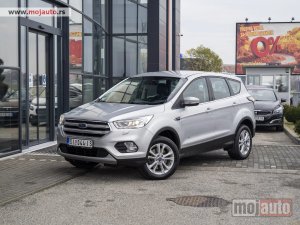 Glavna slika - Ford Kuga   - MojAuto