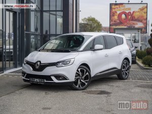 Glavna slika - Renault Grand Scenic   - MojAuto