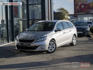 Glavna slika - Peugeot 308   - MojAuto