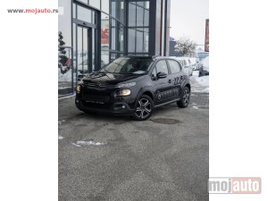 Glavna slika - Citroen C3   - MojAuto