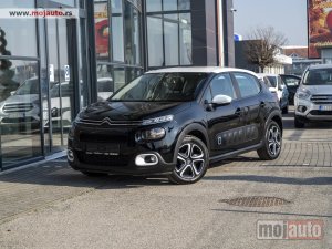 Glavna slika - Citroen C3   - MojAuto