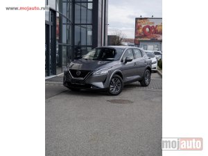 Glavna slika - Nissan Qashqai   - MojAuto
