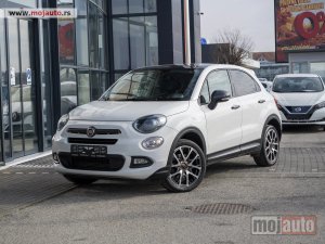 Glavna slika - Fiat 500X   - MojAuto