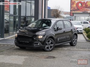 Glavna slika - Citroen C3   - MojAuto