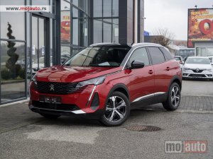 Glavna slika - Peugeot 3008   - MojAuto