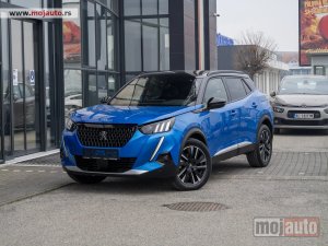 Glavna slika - Peugeot 2008   - MojAuto