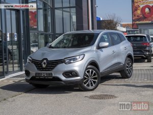 Glavna slika - Renault Kadjar   - MojAuto