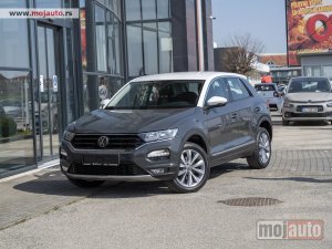 Glavna slika - VW T-Roc   - MojAuto