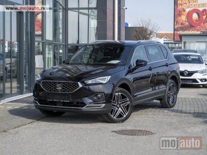Glavna slika - Seat  Tarraco  - MojAuto