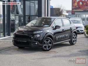 Glavna slika - Citroen C3   - MojAuto
