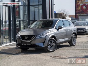 Glavna slika - Nissan Qashqai   - MojAuto