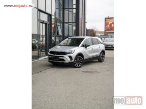 Glavna slika - Opel Crossland   - MojAuto