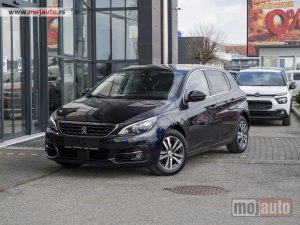 Glavna slika - Peugeot 308   - MojAuto