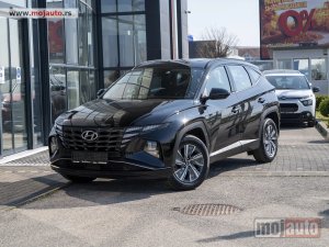 Glavna slika - Hyundai Tucson   - MojAuto