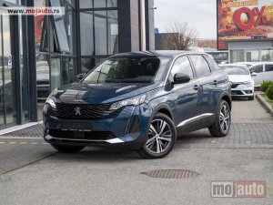 Glavna slika - Peugeot 3008   - MojAuto