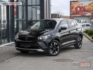 Glavna slika - Opel Grandland X   - MojAuto