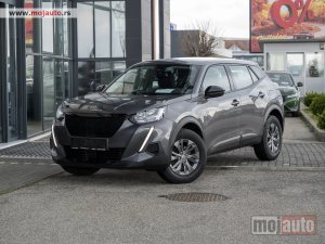 Glavna slika - Peugeot 2008   - MojAuto
