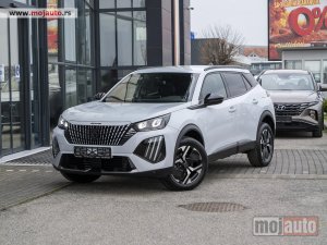 Glavna slika - Peugeot 2008   - MojAuto