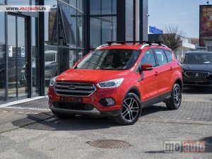 Glavna slika - Ford Kuga   - MojAuto